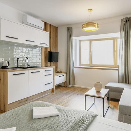 Balance Apartments Znojmo Eksteriør bilde