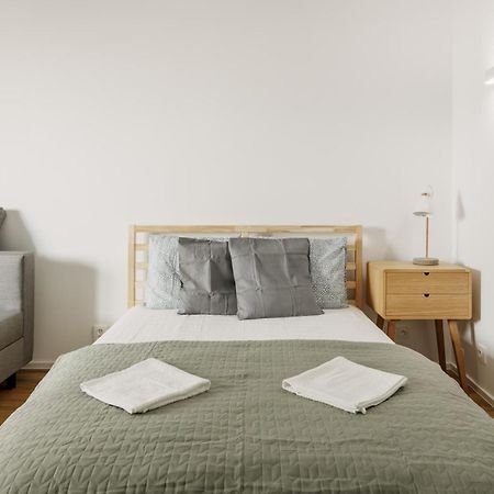 Balance Apartments Znojmo Eksteriør bilde