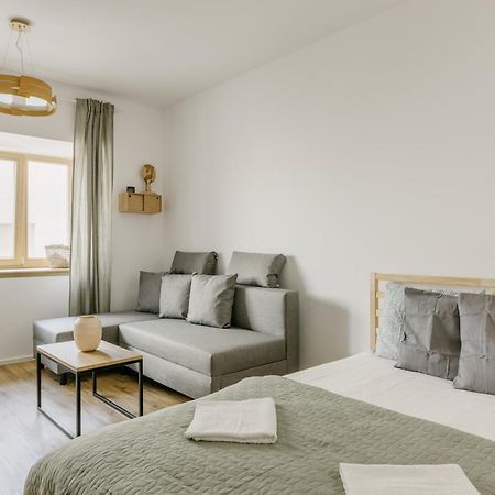 Balance Apartments Znojmo Eksteriør bilde