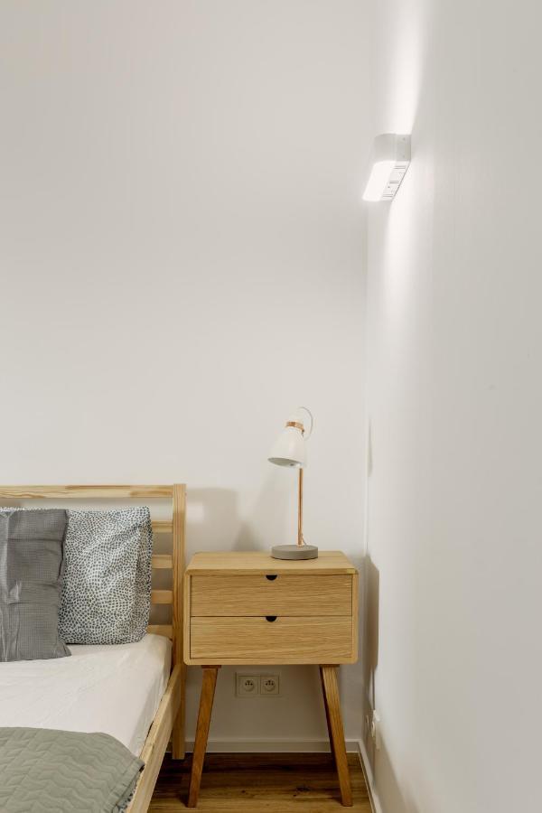 Balance Apartments Znojmo Eksteriør bilde