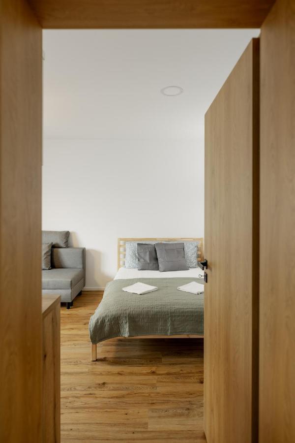 Balance Apartments Znojmo Eksteriør bilde