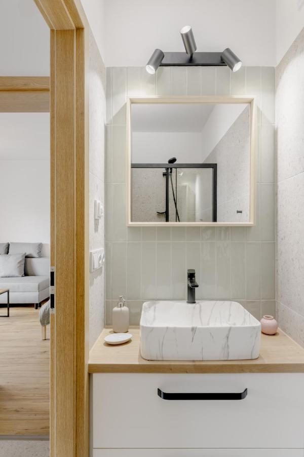 Balance Apartments Znojmo Eksteriør bilde