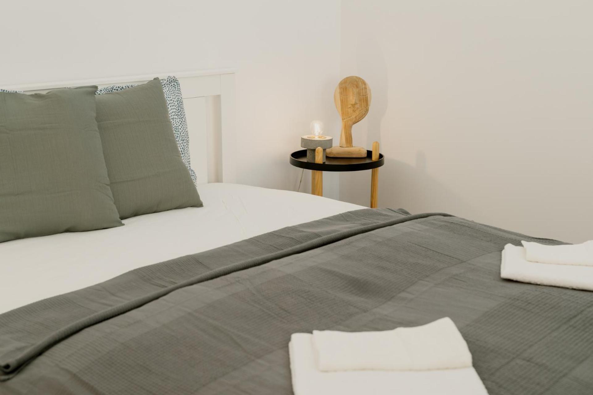 Balance Apartments Znojmo Eksteriør bilde