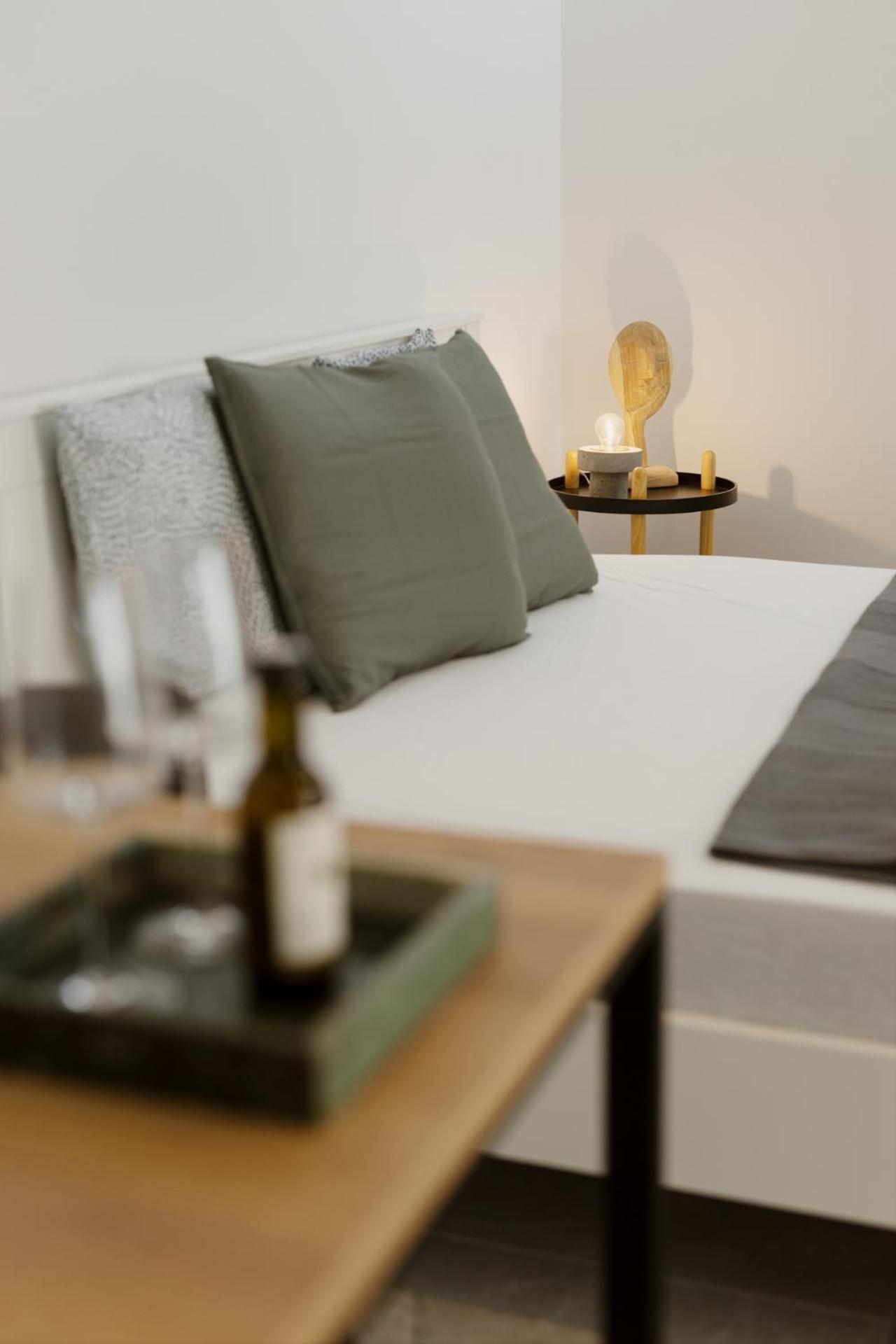 Balance Apartments Znojmo Eksteriør bilde