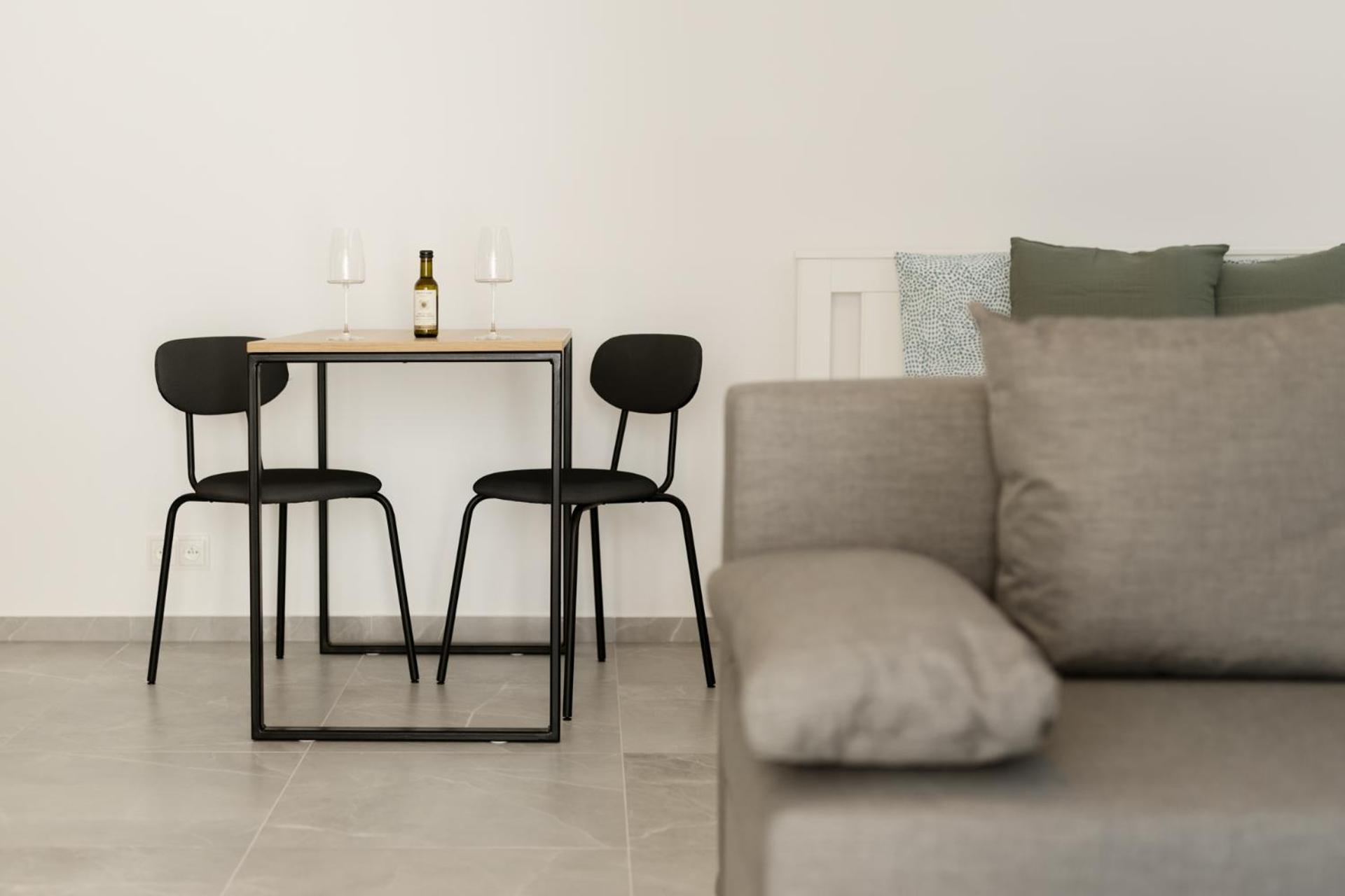 Balance Apartments Znojmo Eksteriør bilde