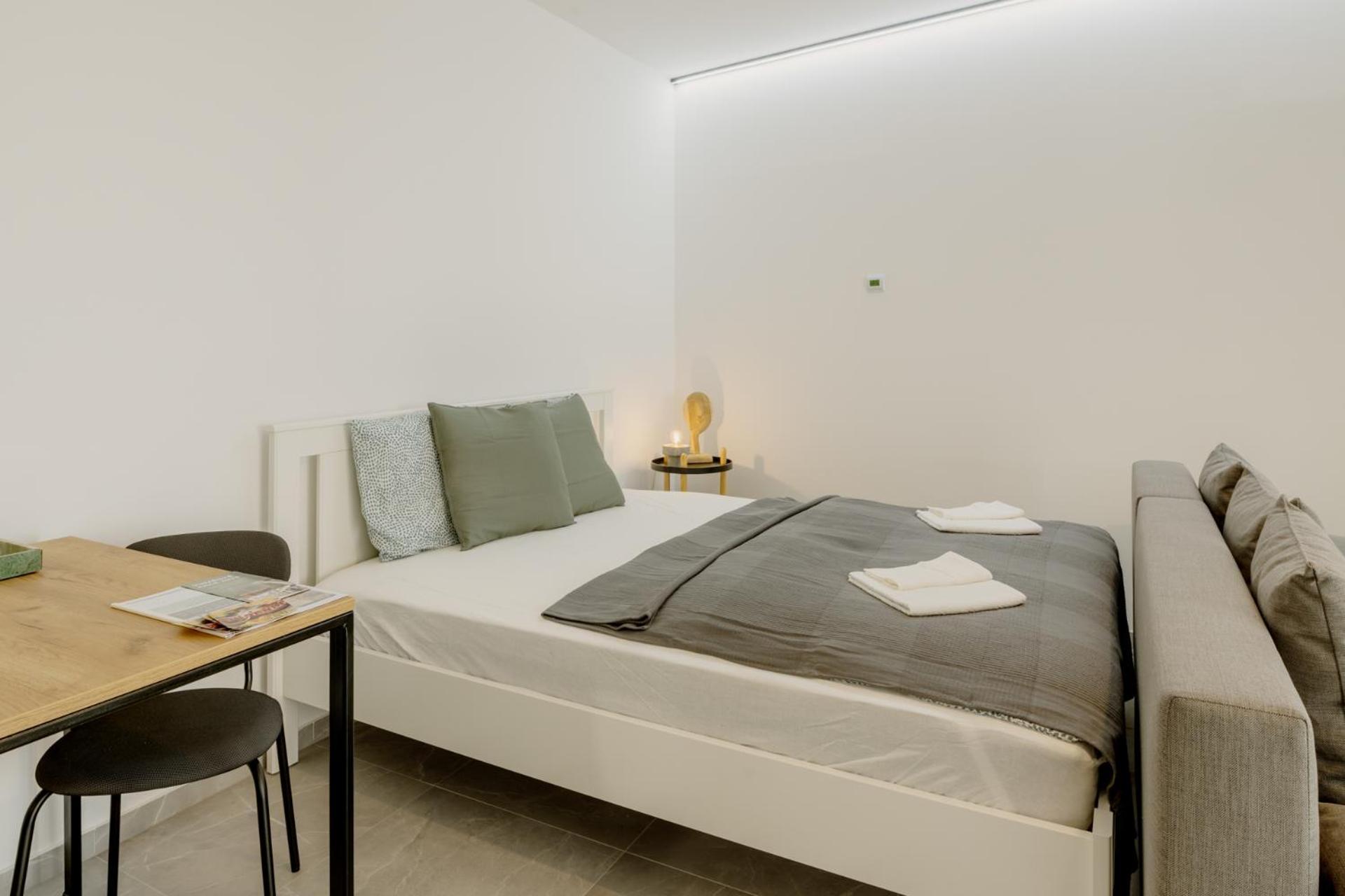 Balance Apartments Znojmo Eksteriør bilde