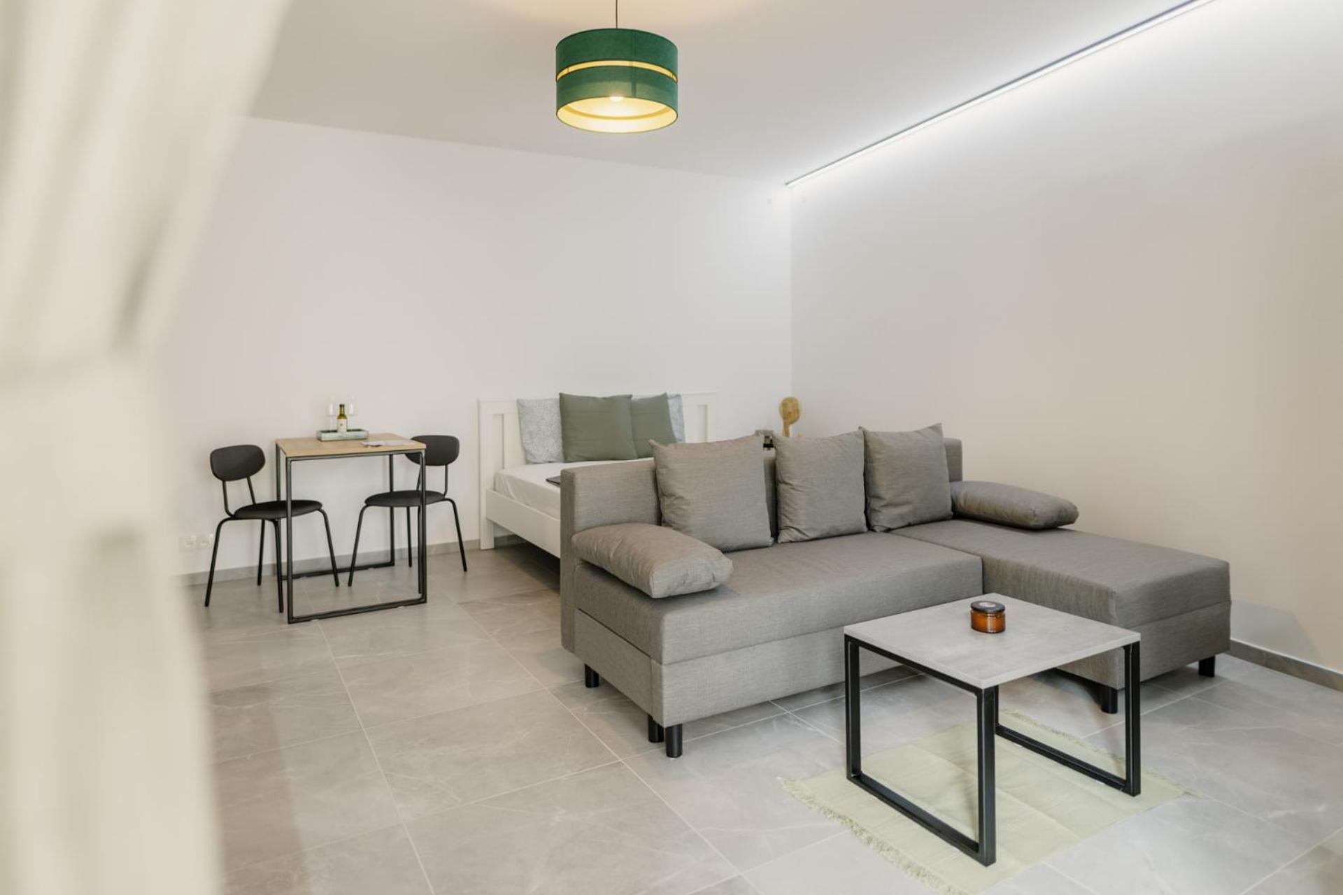 Balance Apartments Znojmo Eksteriør bilde