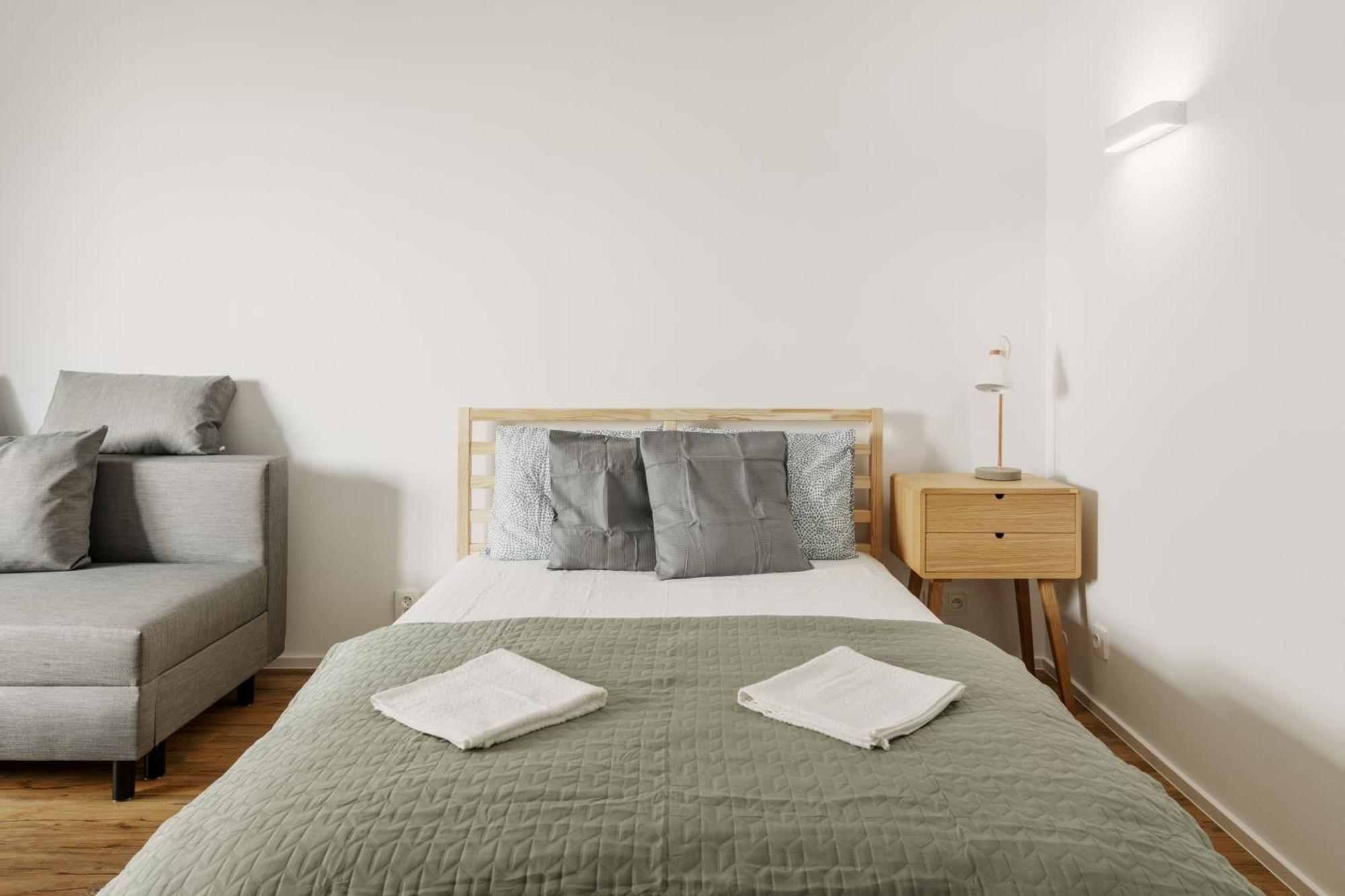 Balance Apartments Znojmo Eksteriør bilde