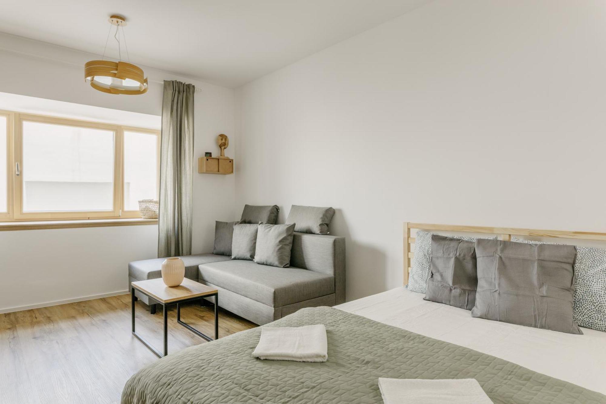 Balance Apartments Znojmo Eksteriør bilde