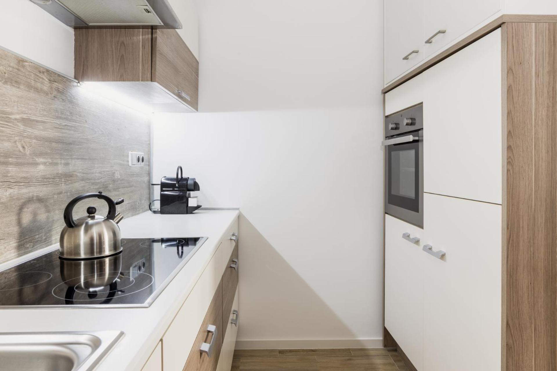 Balance Apartments Znojmo Eksteriør bilde