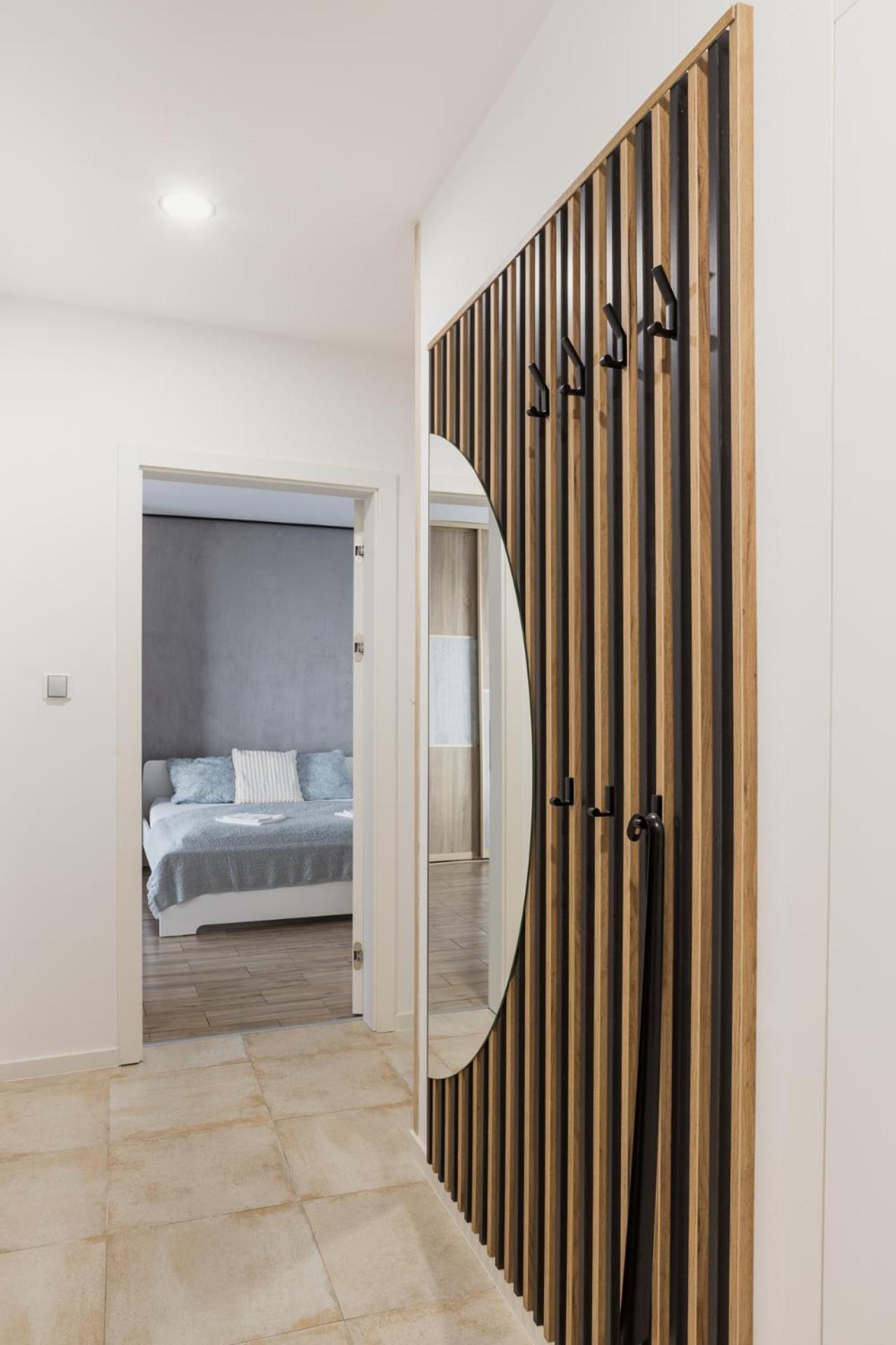Balance Apartments Znojmo Eksteriør bilde