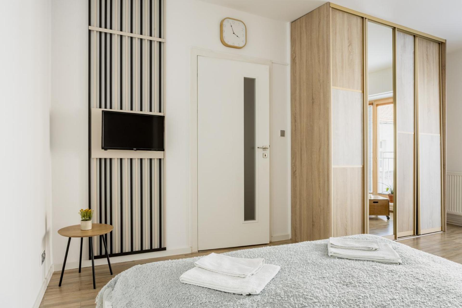 Balance Apartments Znojmo Eksteriør bilde